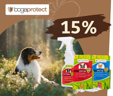 Covetrus | Aktion bogaprotect